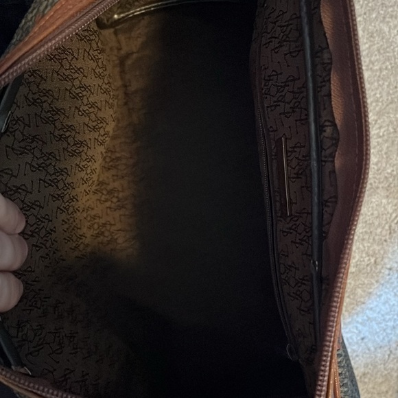 YSL Boston bag - Picture 6 of 7